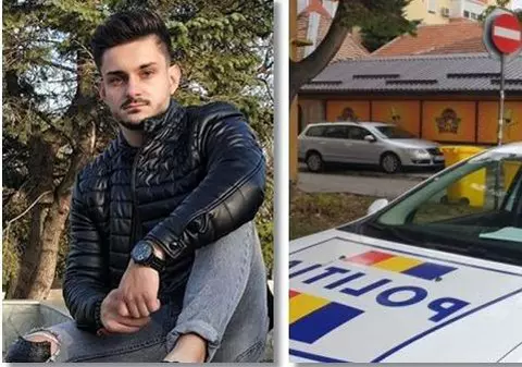 Student dispărut dintr-un cămin din Timișoara. Familia și colegii nu mai știu nimic de el, de luni dimineață