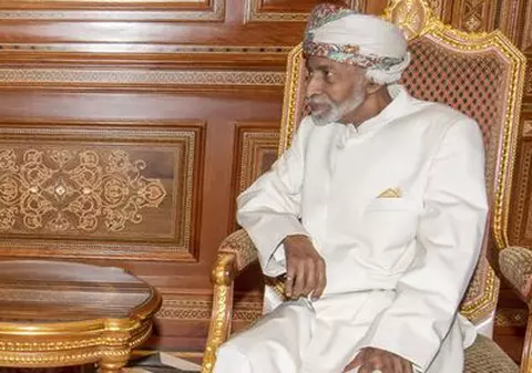 Sultanul din Oman a închiriat un hotel întreg, de patru stele, în Belgia, timp de două luni