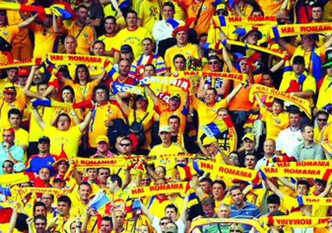 Suporterii vor avea liber la băuturi alcoolice pe stadioanele din România