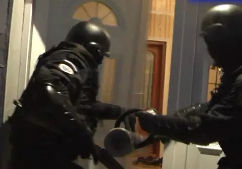 Doi inculpați din “Dosarul Țăndărei” cer daune de un milion de euro statului român﻿