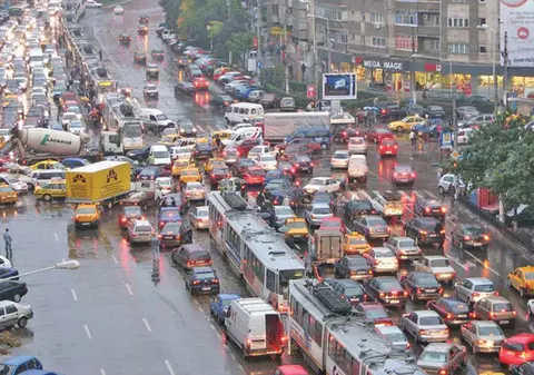 Proiectul vinietei Oxigen a fost amânat pentru luna martie 2020. Firea: „Conștientizăm faptul că cetățenii trebuie să fie mult mai informați!”