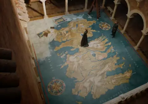 Un star din "Game of Thrones", provocat la bătaie de un fan care îi ura personajul