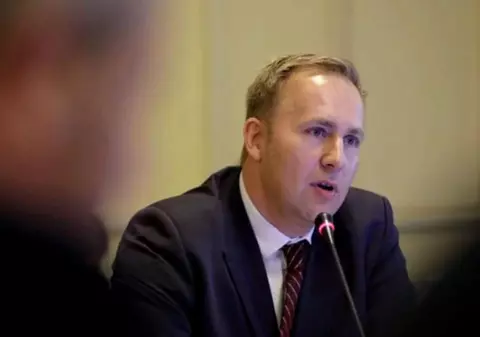 Mesajul transmis de ministrul Sănătățiii după moartea Cristinei Țopescu. "Când mă uit în urmă nu-mi vine să cred că s-a stins, singură și în tăcere"