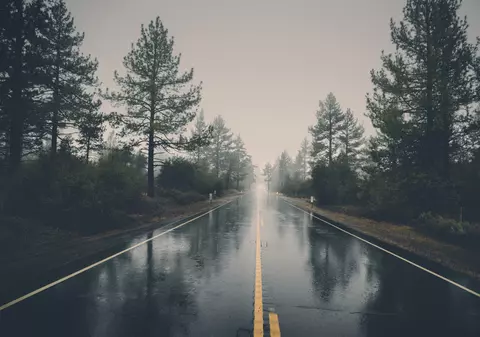 Vremea 27 decembrie. Încep ploile în a treia zi de Crăciun