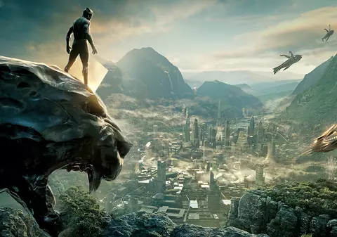 Țara fictivă Wakanda, înlăturată de pe lista cu care SUA au acorduri comerciale. Ce cumpăra guvernul american de la supereroii Marvel