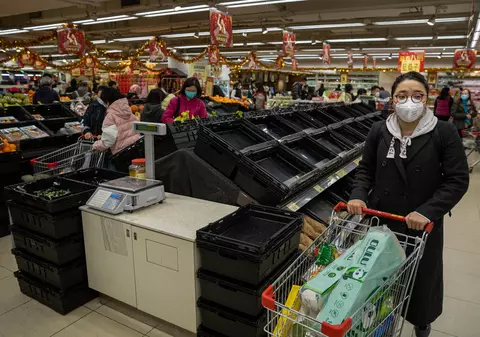 Ce este și de unde vine coronavirusul. Principalele ipoteze din online