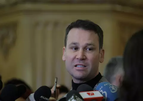 Robert Negoiţă, verdict necruțător: „PSD e condamnat la dispariţie, dacă nu scapă de paraziţi!”