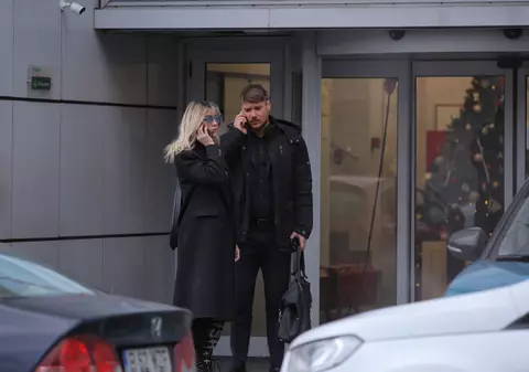 Operată de urgență, la nas! Alina Eremia a ajuns la cuțit din cauza deviației de sept, care se agravase