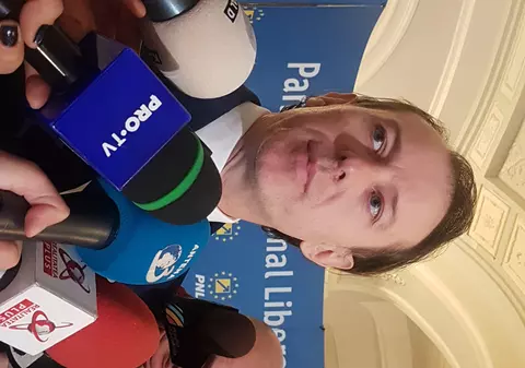 Ministrul Finanţelor spune că sunt bani pentru majorarea pensiilor cu 40%, în septembrie: "Ştiţi cât este gaura pe care ne-au lăsat-o pentru anul  viitor?"