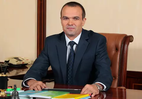 Înalt demnitar rus, dat afară de Vladimir Putin din cauza unei glume proaste. Vezi ce a făcut