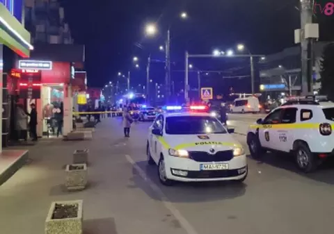 Cum au declanșat câteva bucăți de slănină o alertă antitero la Chișinău