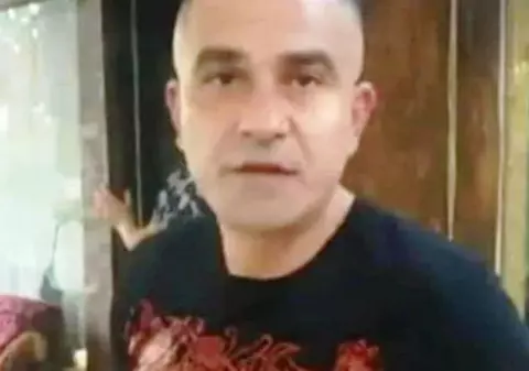 El este ucigaşul femeii din Bacău, găsită moartă în maşină. Cei doi mergeau să divorțeze