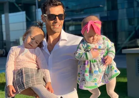 Soțul Andreei Bălan, probleme în spitalul din Mauritius. „Am cerut un termometru la ora 4 și am primit “ciuciu” la ora 6”