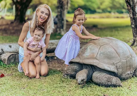 Andreea Balan a fost acuzată că minte. Artista a luat foc. „Părerea ta este proastă”