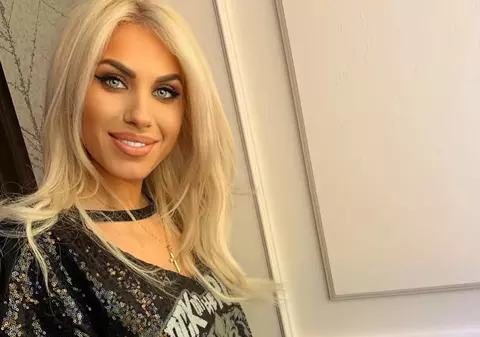 Amna, declarații despre divorțul de tatăl băiețelului ei. „Este foarte simplu să judeci”