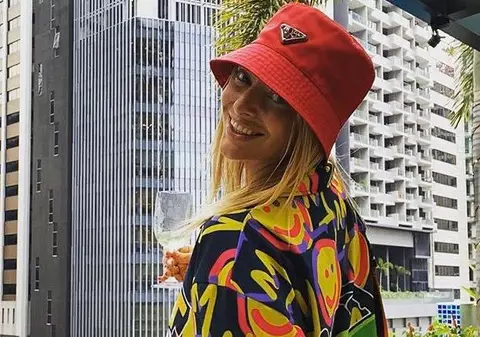 Delia și soțul ei au fost obligați să rămână în Singapore, din cauza virusului ucigaş. „Venim acasă”