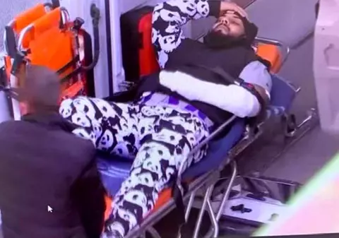 Șeful Clanului Sportivilor, prima reacție după ce a fost măcelărit de “Joe”. Bebino a dezvăluit cu ce a fost răpus de rivalul Cezar Petcu