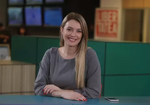 Diana Dumitrescu și Diana Munteanu, favorite pentru jobul de prezentatoare a emisiunii "Mireasă" de la Antena 1