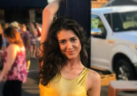 O vedetă de reality-show de la MTV, găsită moartă. Avea 23 de ani