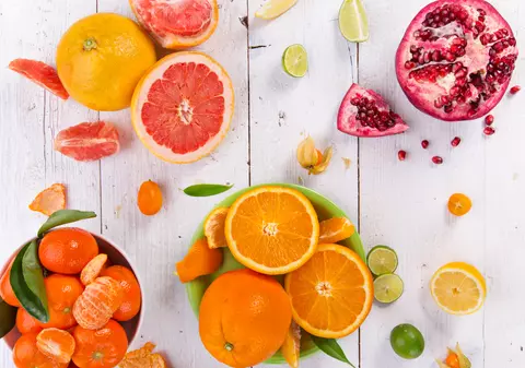 Top 7 alimente care te ajută să previi răcelile