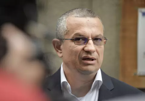 Csaba Asztalos, președintele CNCD: „Colţescu a greşit, dar nu trebuie pusă batista pe ţambal, nici răstignit”