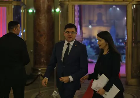 Prima reacție la demiterea șefului Romsilva. Ministrul Mediului:"Salut decizia! E nevoie de profesioniști în fruntea instituţiilor publice "