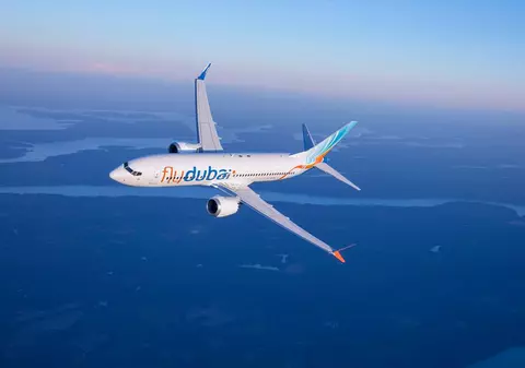 UPDATE | Pasagerii români blocați pe Aeroportul Otopeni au plecat spre Dubai, după 37 de ore. Fly Dubai a trimis o altă aeronavă pentru a-i prelua