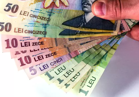 România a înregistrat cel mai mare deficit bugetar din ultimii 9 ani