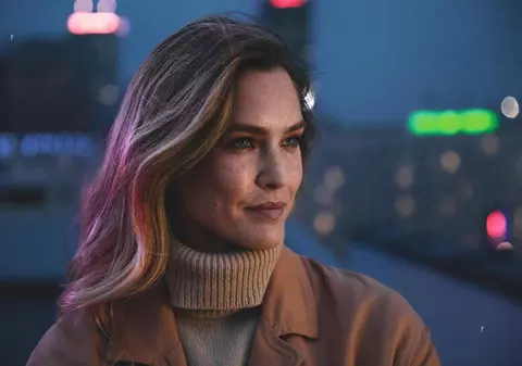 Mama modelului Bar Refaeli vrea să meargă la închisoare în locul fiicei sale