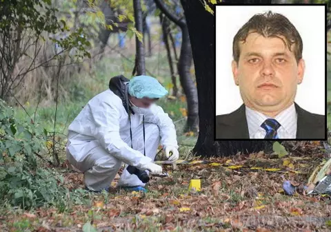 Bărbat dispărut, găsit mort într-un canal din Bihor. Nicolae ar fi fost ucis la comanda iubitei