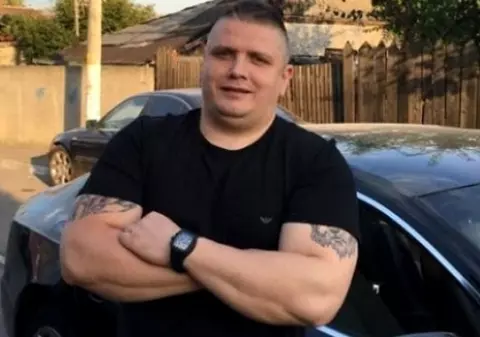 Unul din liderii Clanului Sportivilor respinge acuzațiile că interlopii îi amenință și le iau banii maneliștilor: "Voi credeți că lui Florin Salam poate cineva să-i ia banii?"