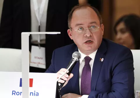 România, reacție precaută la planul de pace al lui Trump pentru Orientul Mijlociu