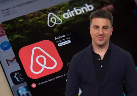 EXCLUSIV | Libertatea l-a întrebat pe Brian Chesky, fondatorul AirBnB, cum își pot recupera oamenii banii pe rezervările anulate. Ce a răspuns compania