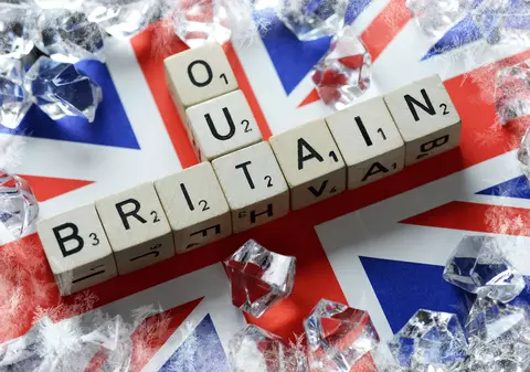 „Economia românească nu va resimți un șoc puternic în urma brexitului, mai important e ce se întâmplă în Germania”, spune un analist economic