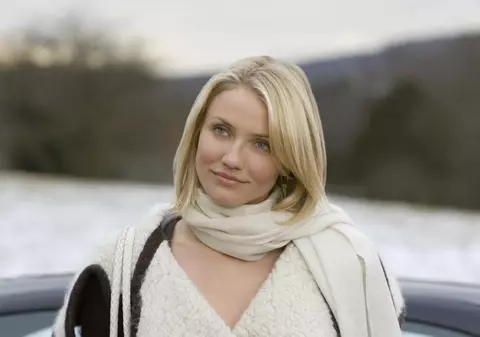 Actrița Cameron Diaz a devenit mămică pentru prima oară la 47 de ani