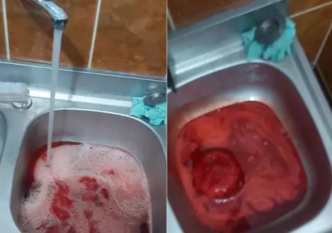 Amenzi de 5.000 de lei la Spitalul Universitar pentru sângele aruncat la chiuvetă