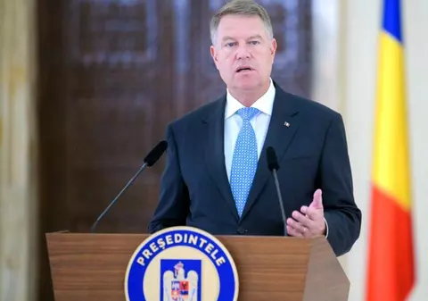 Președintele Klaus Iohannis este de acord ca fondurile europene să fie condiționate de respectarea statului de drept
