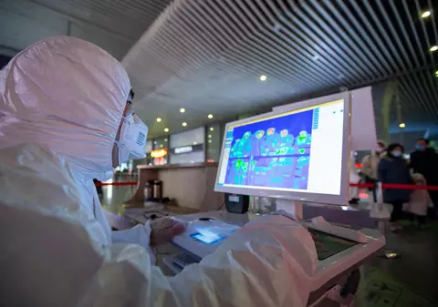 Coronavirusul mută producția de haine din China către Turcia. Câți bani vor intra în conturile firmelor turcești