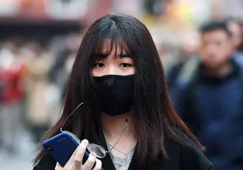 Suspiciuni: coronavirusul din China ar fi ajuns în Europa. Patru pacienți prezintă simptomele și sunt testați în Scoția