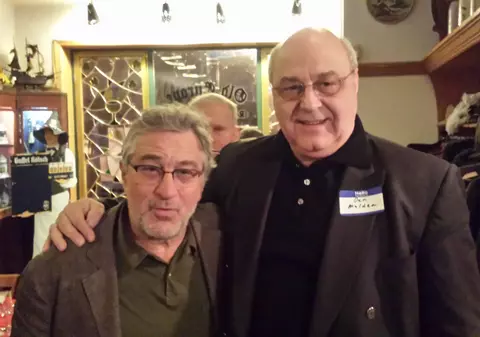 Un jurnalist de origine română a investigat 40 de ani cazul dispariției lui Jimmy Hoffa. De ce critică Dan Moldea filmul ”The Irishman”