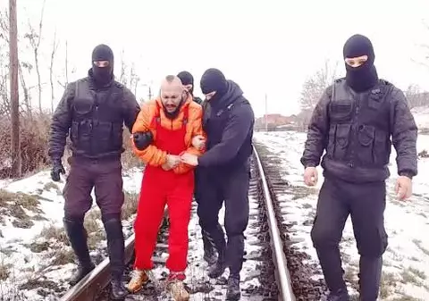 Dușmanii-mi poartă pică, dar n-au valoarea mea! Cei mai cunoscuți maneliști au conflicte cu Poliția!