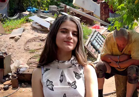 Rechizitoriu DIICOT: Ce făcea Dincă în timp ce poliţia din Caracal bâjbâia în căutarea Alexandrei, după ce fata a sunat la 112