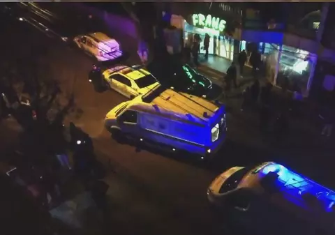 Doi adolescenți au fost înjunghiați pe stradă în Tulcea. Cine sunt agresorii