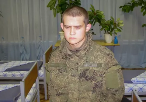 Un soldat rus și-a ucis opt colegi pentru că îl hărțuiau