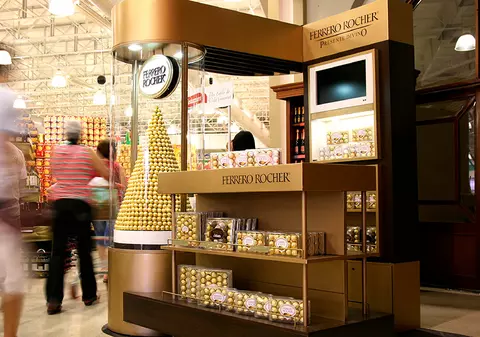 A pornit cu o patiserie de familie și a ajuns să încaseze dividende de 642 de milioane de euro