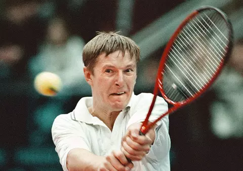 Evgheni Kafelnikov, despre Maria Sharapova: "Poate că e momentul să facă altceva"