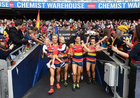 Sportiva australiană Jess Wuetschner, lovită de fulger. "Încă procesez ce mi s-a întâmplat"