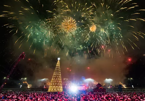 Un nou record all-time bifat la începutul lui 2020. Câte milioane de euro au cheltuit românii pentru Revelion