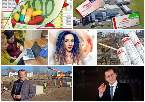 7 superlecturi de weekend. De la excel-ul șpăgii al unui gigant farma până la alba-neagra cu siguranța publică