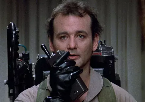 Bill Murray a anunțat că va juca în noul film ”Ghostbusters”. Când va avea loc lansarea